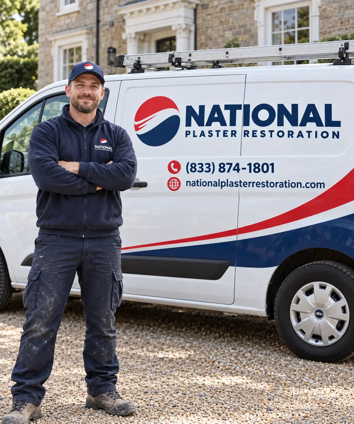 Plaster Repair company in Cruger, MS